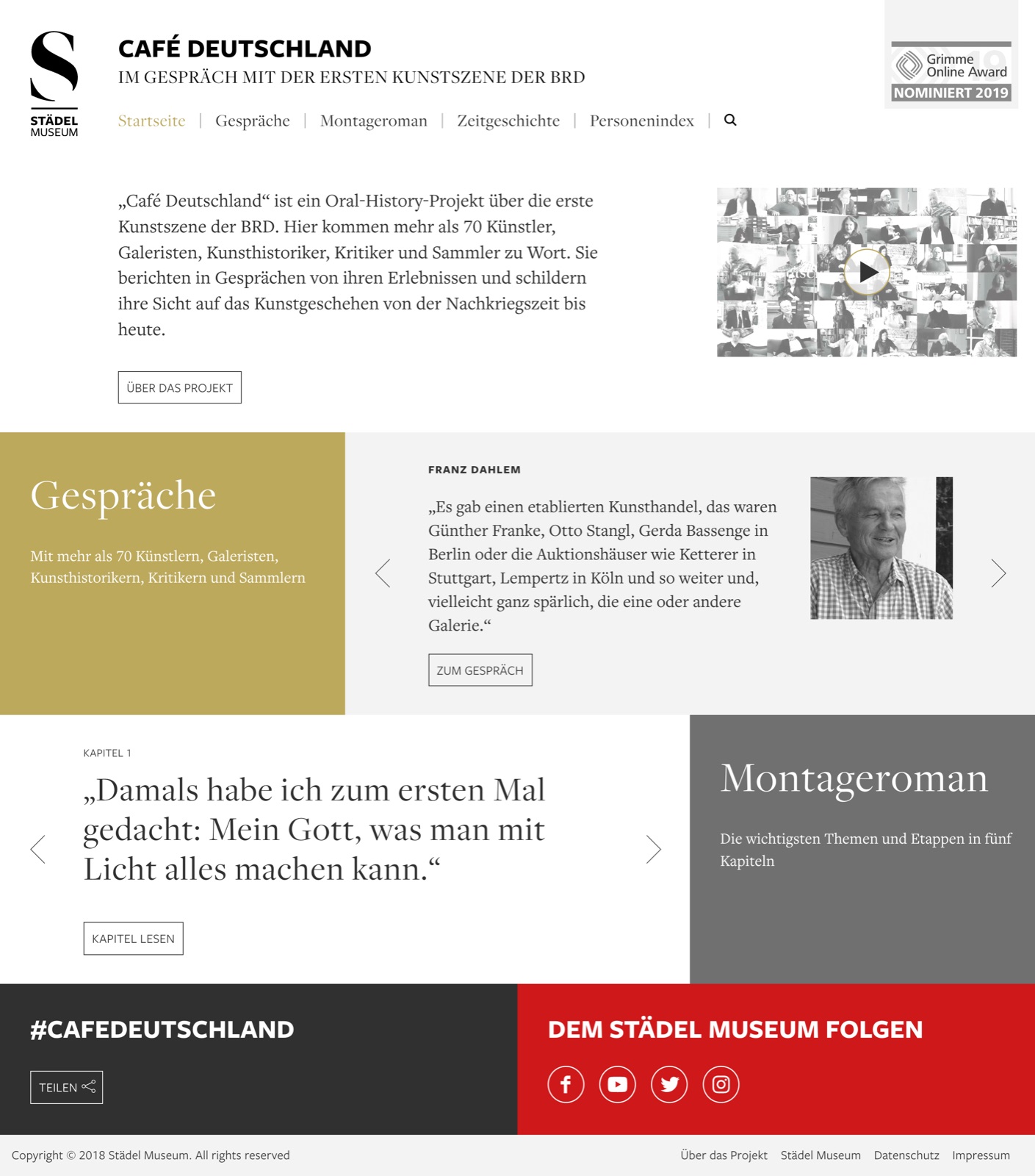 Café Deutschland