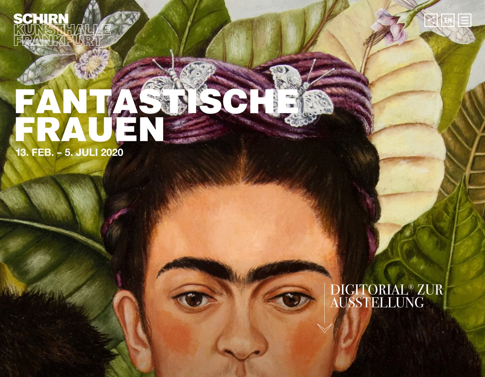 Fantastische Frauen